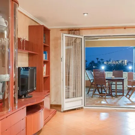 度假居 Fidalsa Spectacular Beachfront 托雷维耶哈