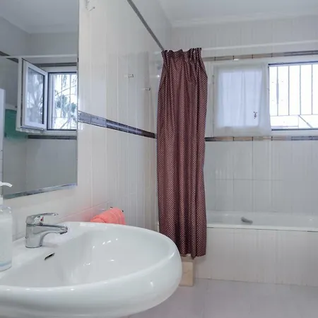 Fidalsa Spectacular Beachfront 托雷维耶哈
